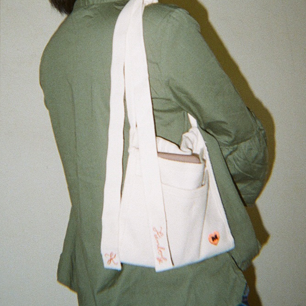 Mono Painter's Pouch
