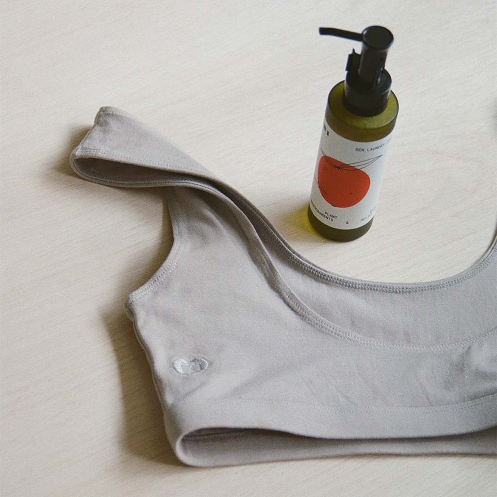 SEN Laundry Soap